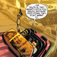 Image for article titled Scott Snyder writes DC’s flagship heroes, but American Vampire remains his strongest work